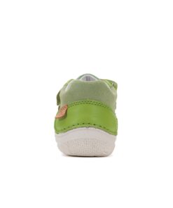 batukai vaikams D.D.Step (Vengrija)  Žali batai 26-31 d. S082-51977AM