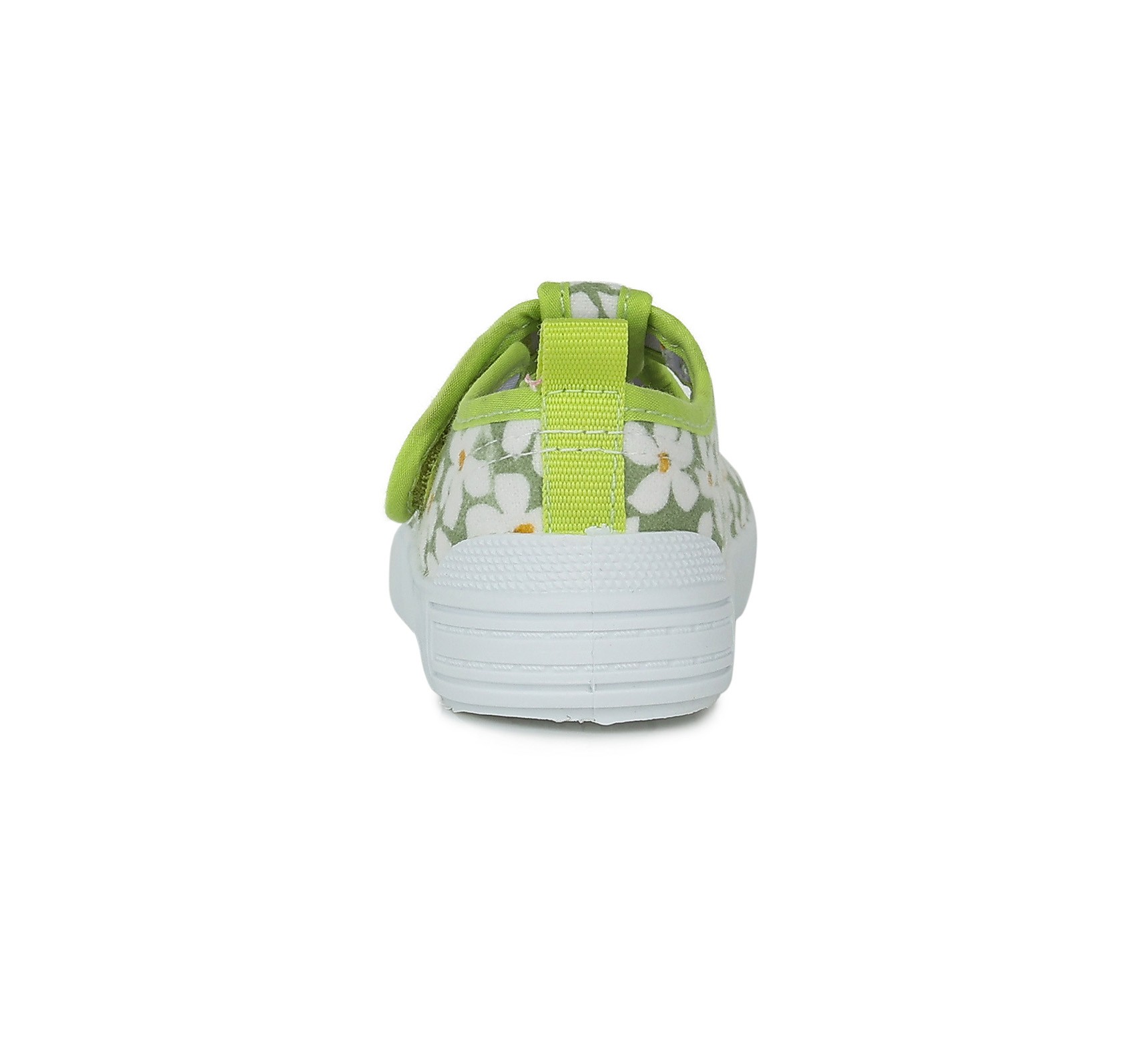 batukai vaikams D.D.Step (Vengrija) Žali canvas batai 20-25 d. CSG-317A