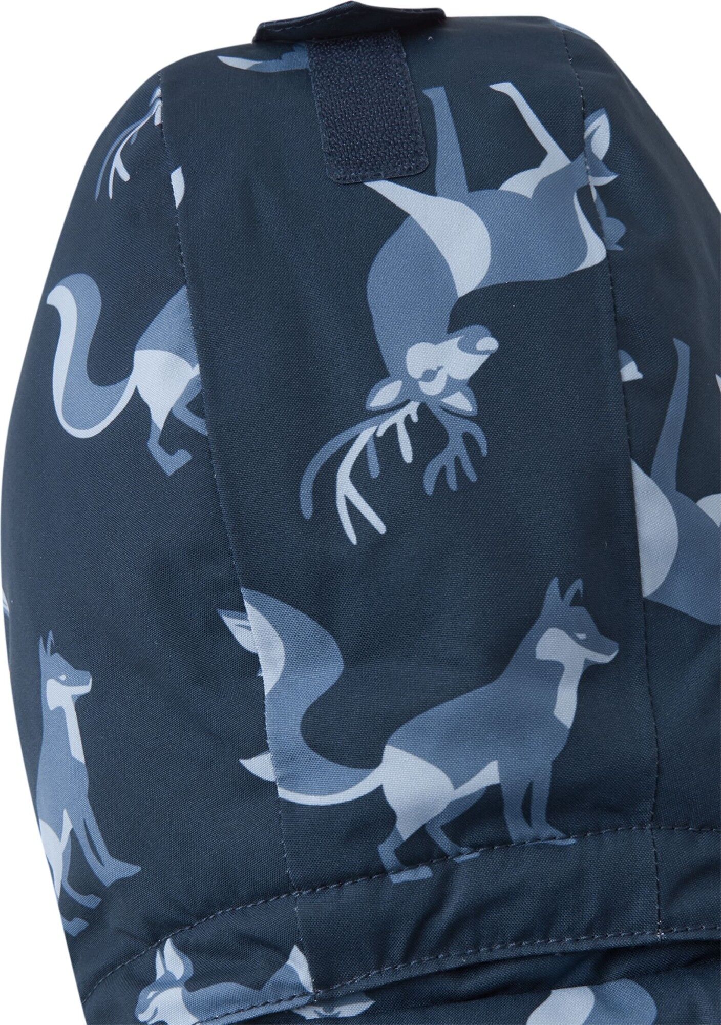 Jackets REIMA Parkkila 5100396B Navy