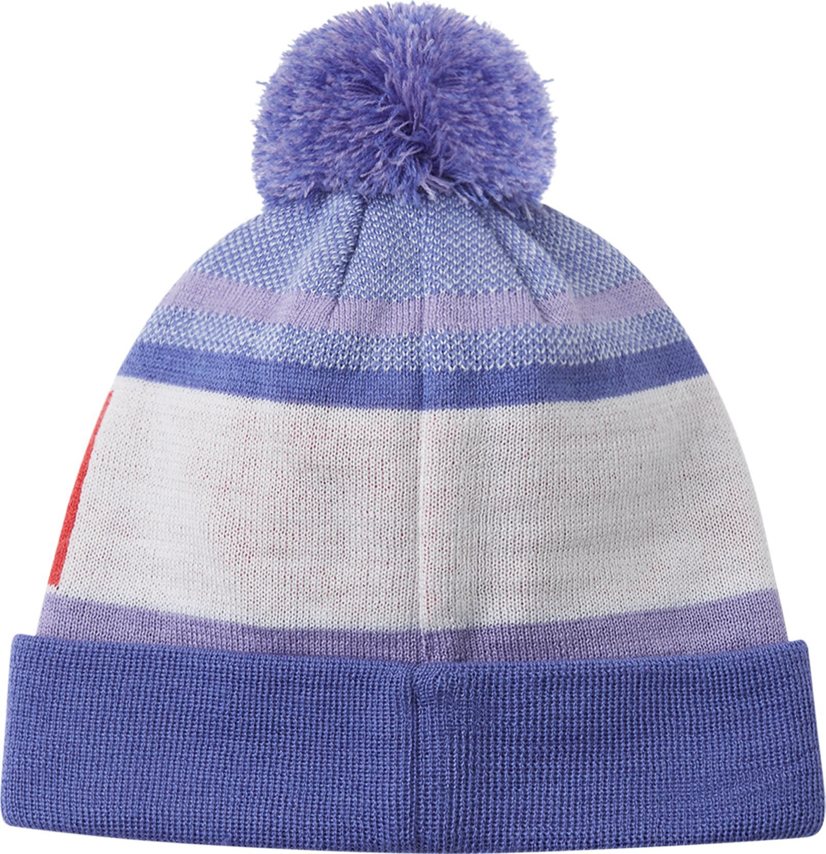 Hats REIMA Taasko 5300058B Breezy Violet