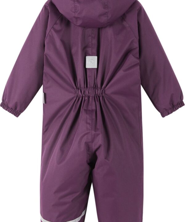 Overalls REIMA Tienoo 5100154H Deep purple