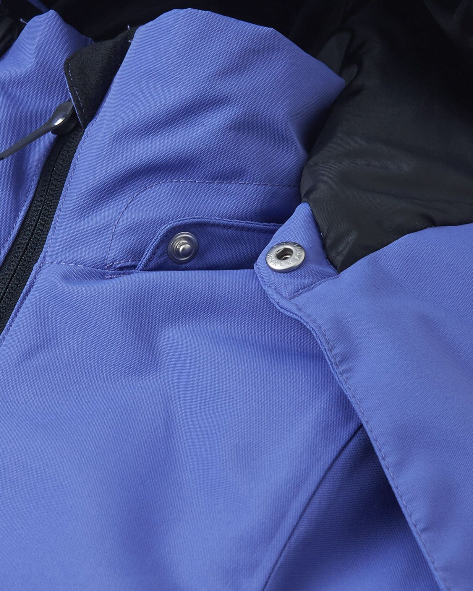 Jackets REIMA PERILLE 5100088C Breezy Violet