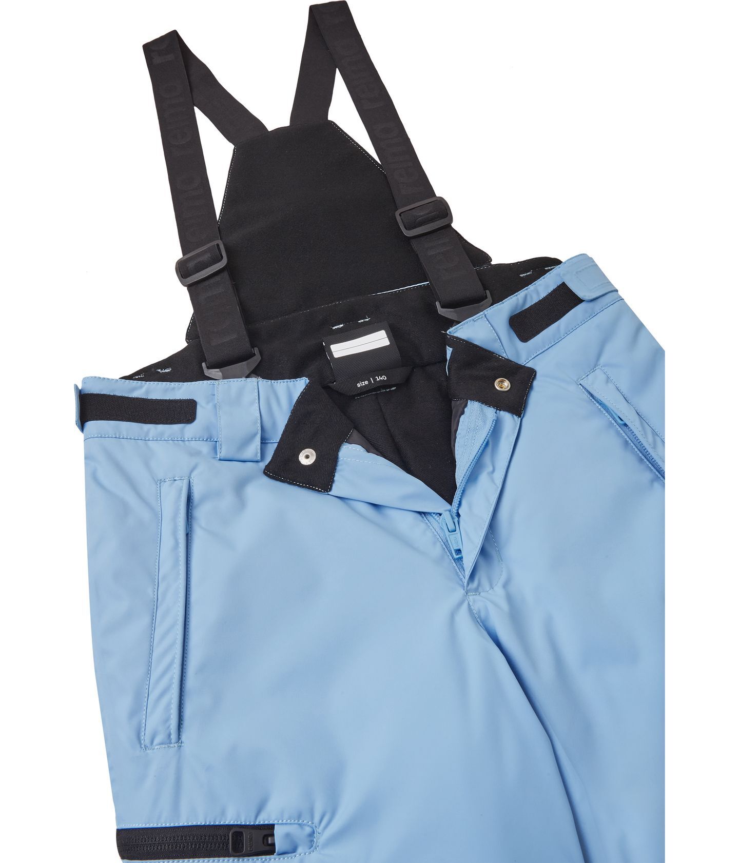 Pants REIMA Terrie 5100053A Frozen Blue For Kids