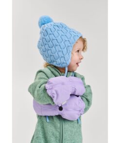 Hats REIMA NUNAVUT 5300065B Frozen Blue