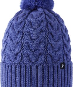 Hats REIMA Routii 5300088C Breezy Violet