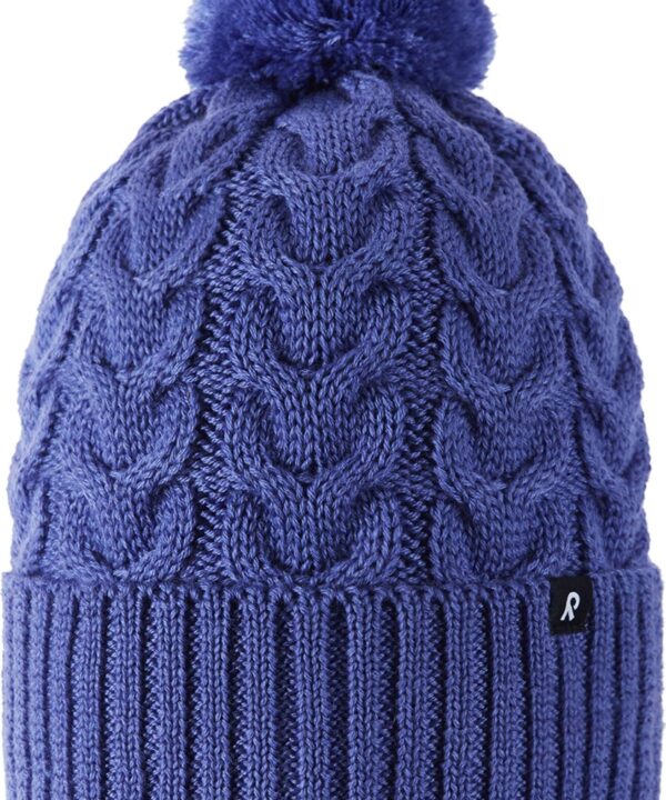 Hats REIMA Routii 5300088C Breezy Violet