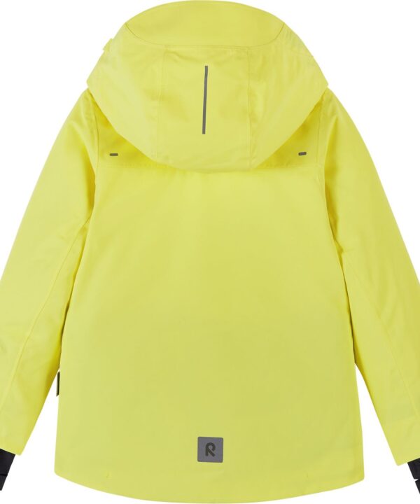 Jackets REIMA PERILLE 5100088C Yellow