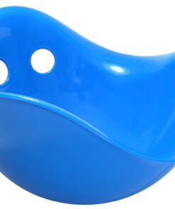 edukaciniai zaislai. Lavinamieji zaislai. Moluk . Bilibo mėlynas kiautas