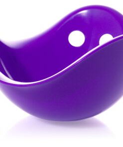 edukaciniai zaislai. Lavinamieji zaislai. Moluk . Bilibo violetinis kiautas