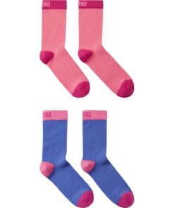 Socks REIMA Parit 5300309A Soft Coral