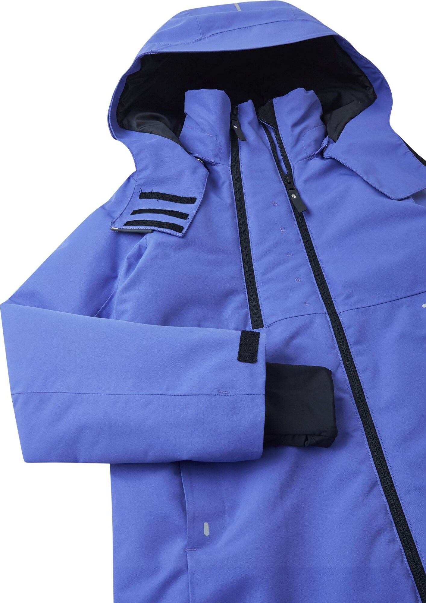 Jackets REIMA PERILLE 5100088C Breezy Violet