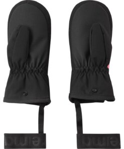 Gloves REIMA Lapases 5300246B Soft coral