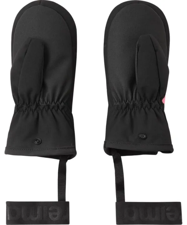 Gloves REIMA Lapases 5300246B Soft coral