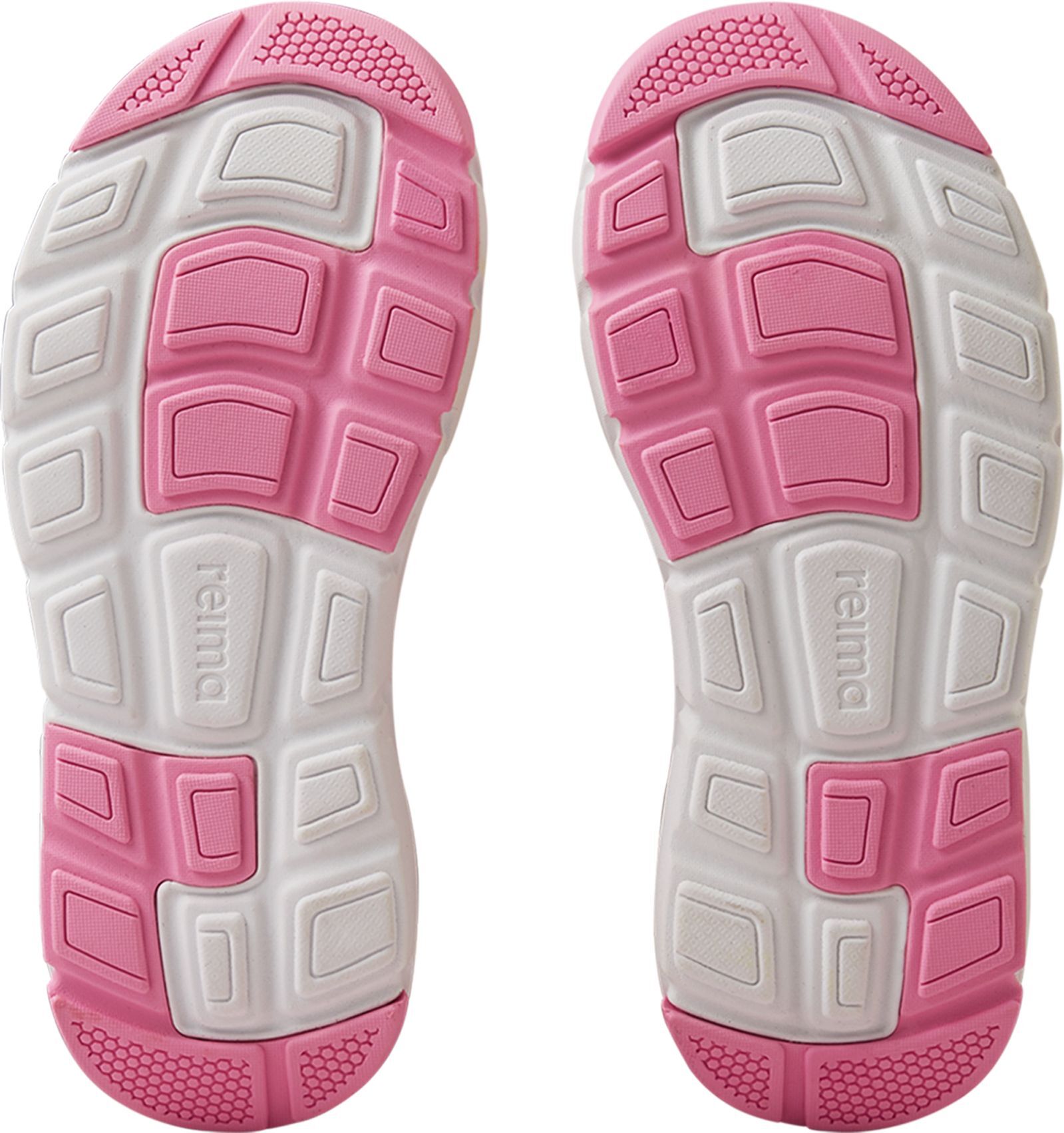 Footwear. REIMA Sujuva 5400153A Sunset Pink