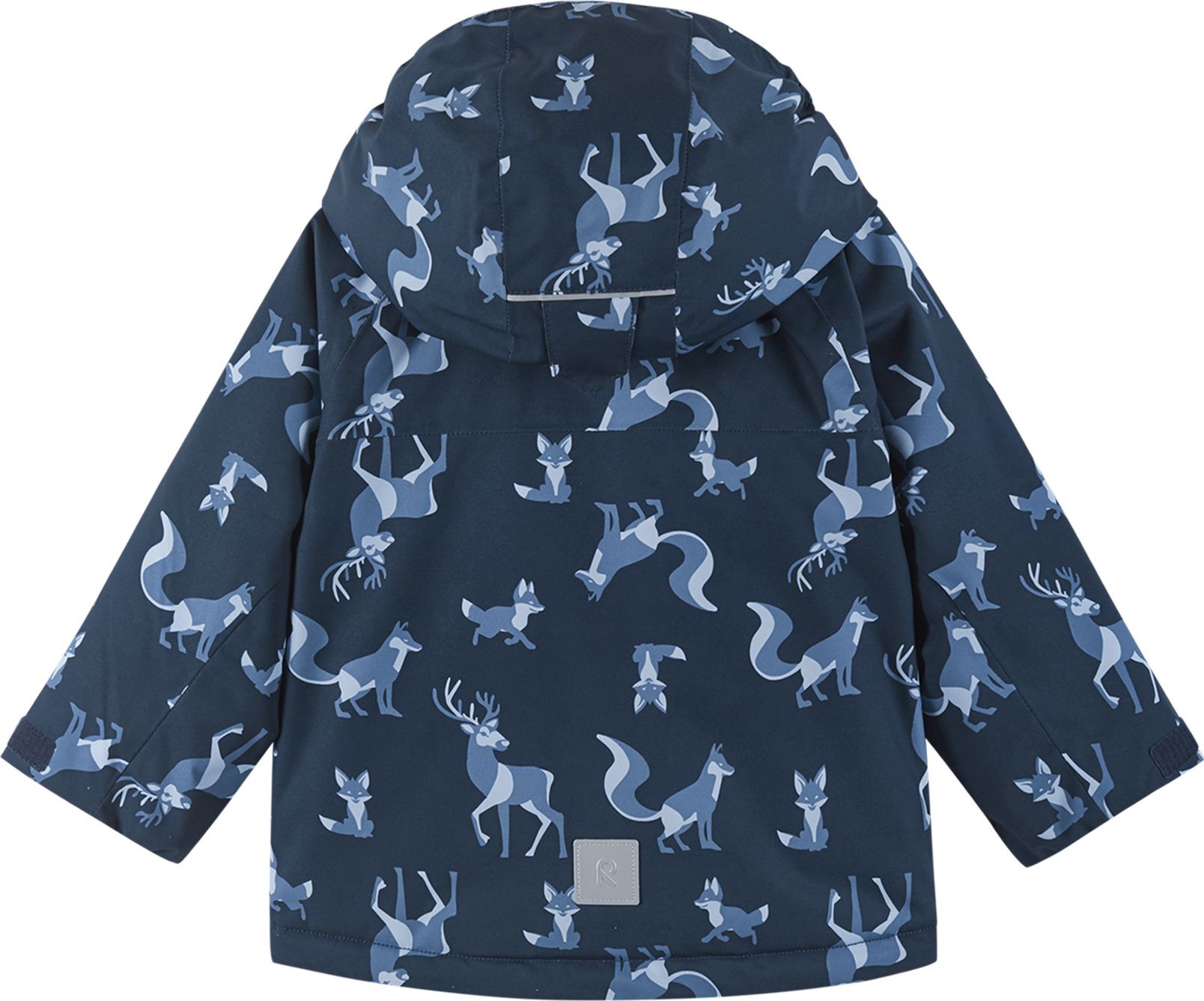 Jackets REIMA Parkkila 5100396B Navy