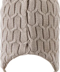 Hats REIMA NUNAVUT 5300065B Earthy Beige