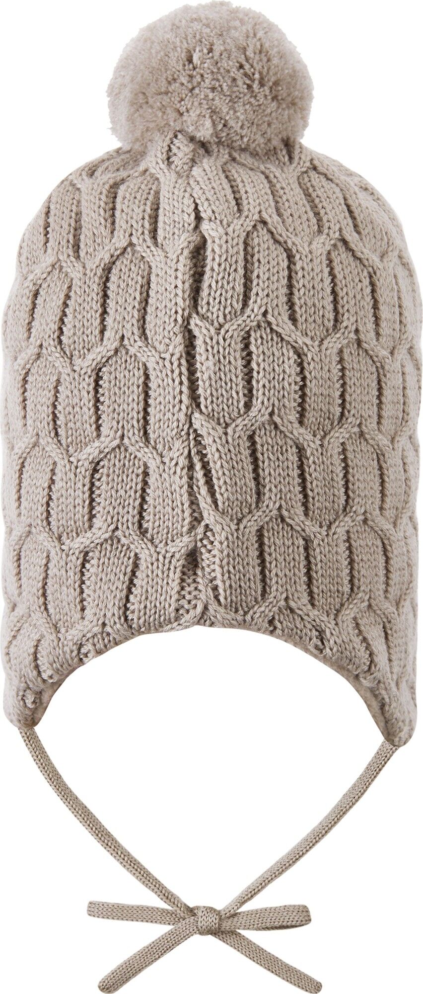 Hats REIMA NUNAVUT 5300065B Earthy Beige