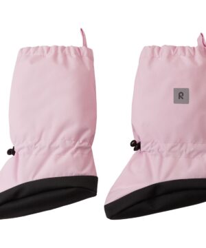 REIMA Antura batai vaikams Pale rose spalvos 1 Footwear