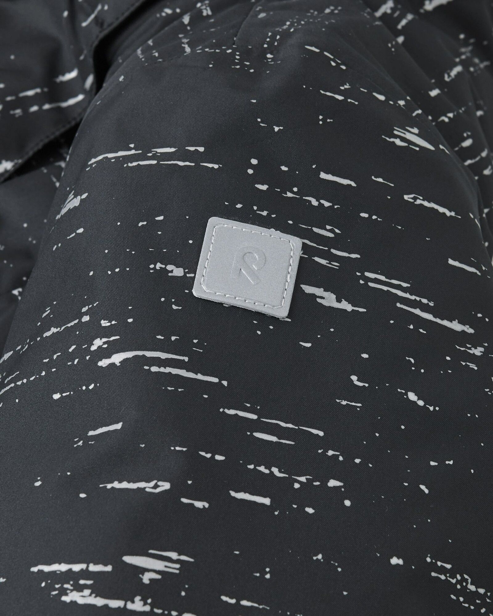 Jackets REIMA Hohde 5100359B Black