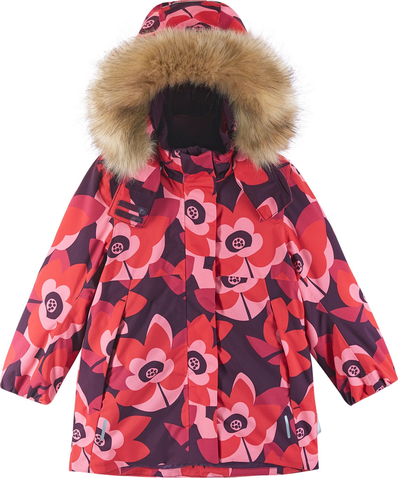 Jackets REIMA Muurame 5100362B Deep purple