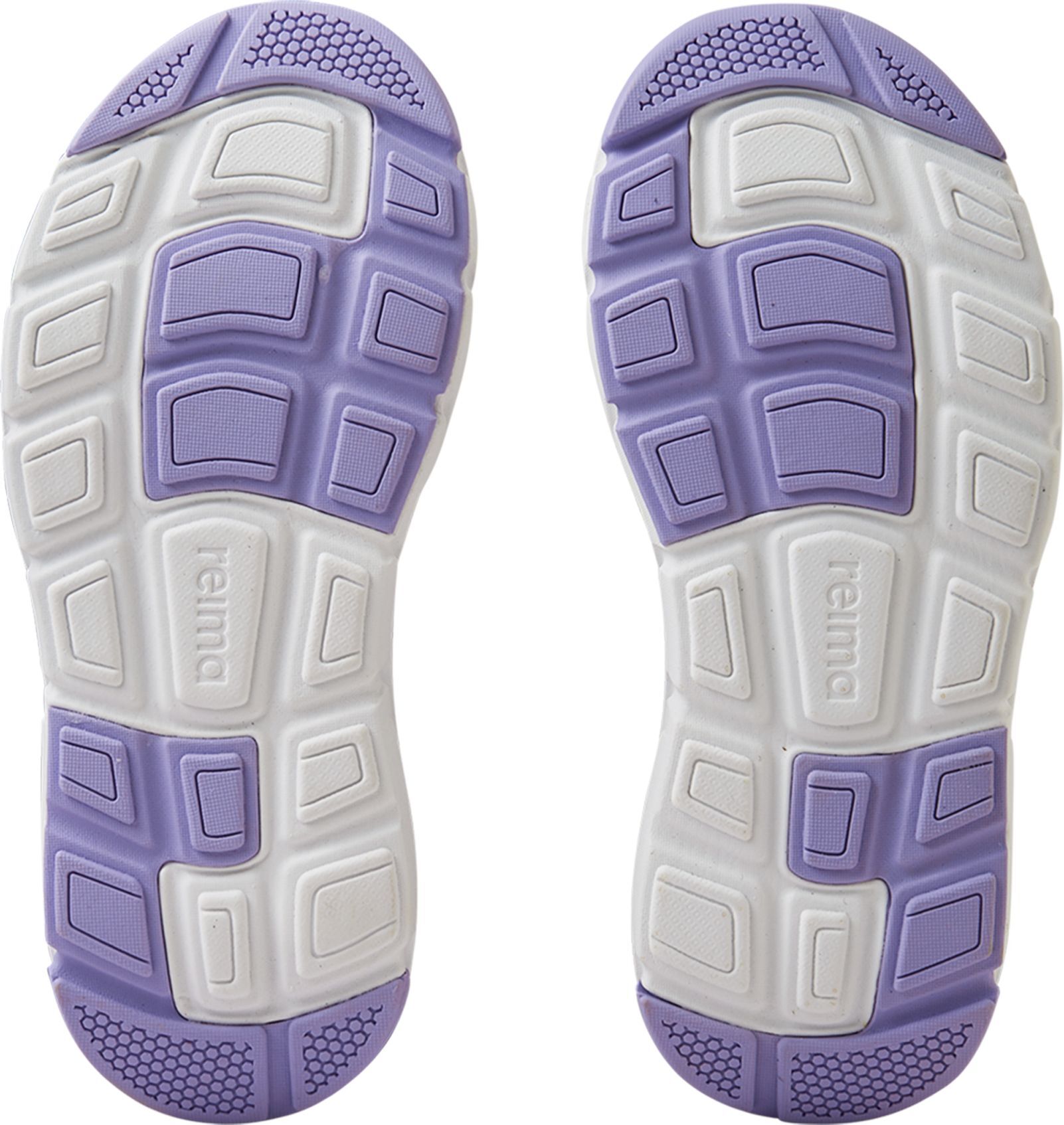 Footwear. REIMA Sujuva 5400153A Breezy Violet