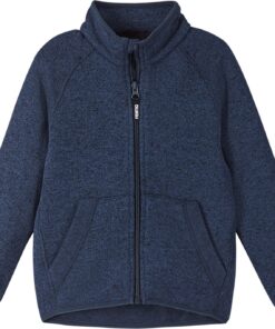 Jumper REIMA Hopper 5200050A Jeans Blue For Kids