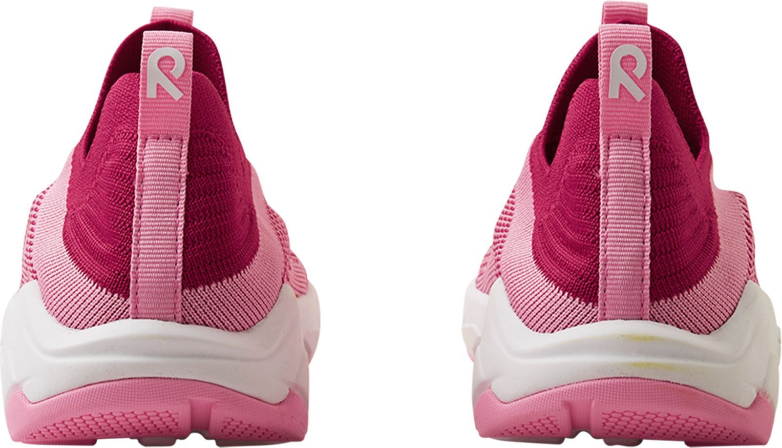 Footwear REIMA Sujuva 5400153A Sunset Pink