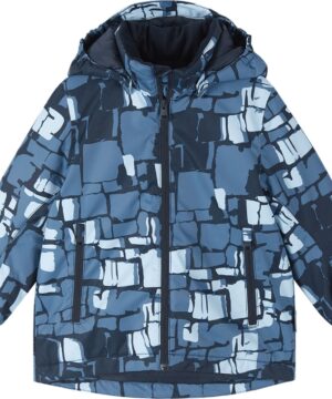REIMA Portit žieminė neperšlampama striukė vaikams 1 Clothes