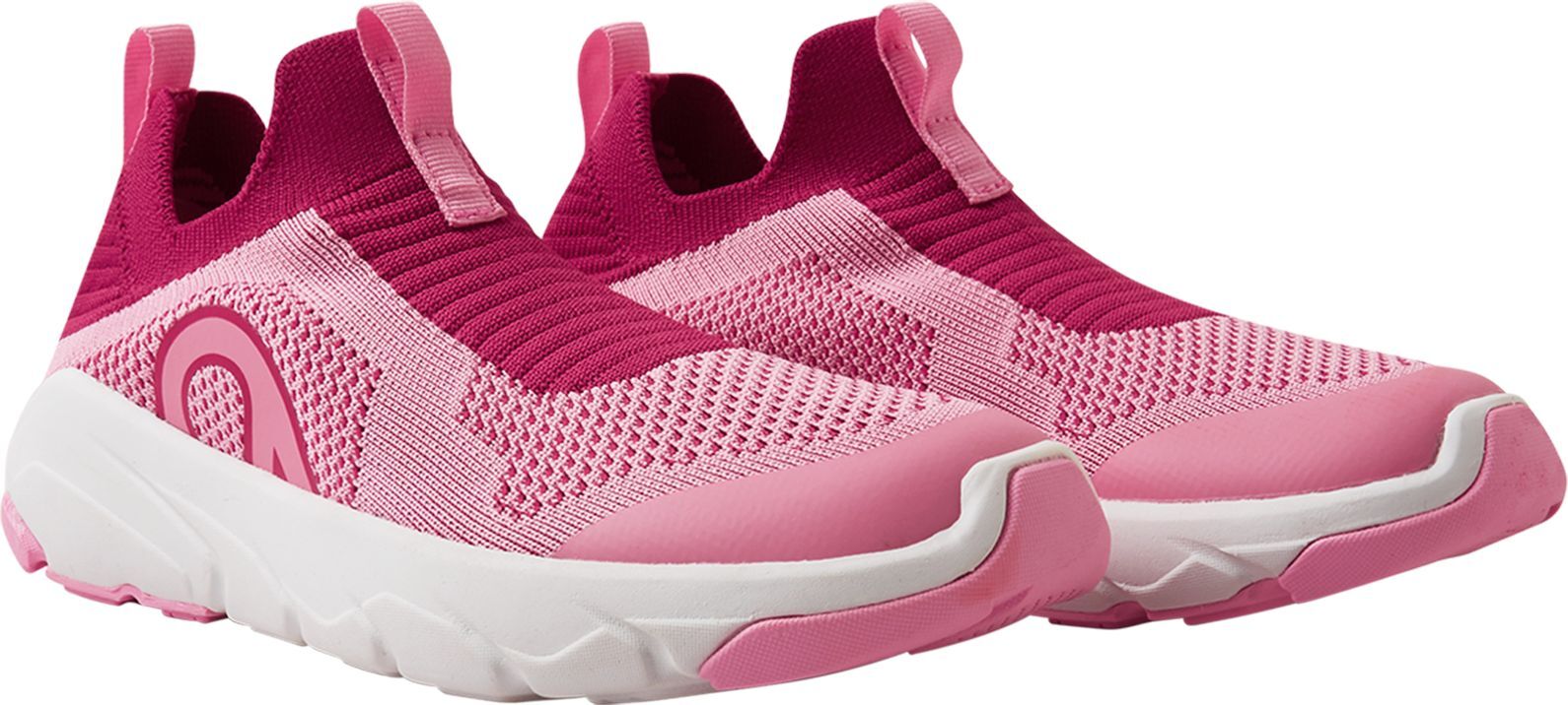 Footwear REIMA Sujuva 5400153A Sunset Pink