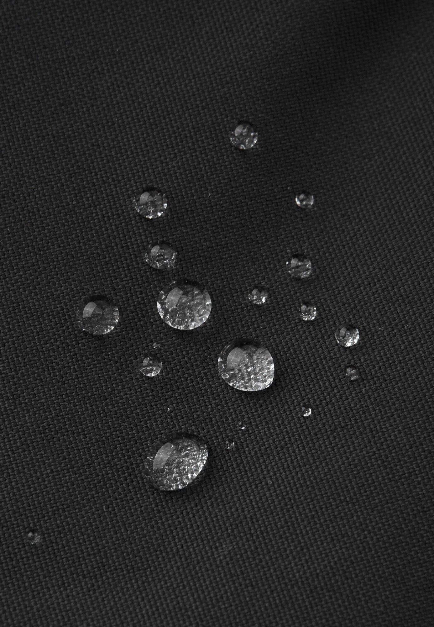 Pants REIMA Alppi 5100051B Black