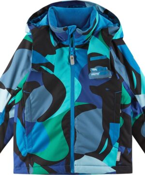 REIMA PALSI vaikiška žieminė striukė 1 Clothes