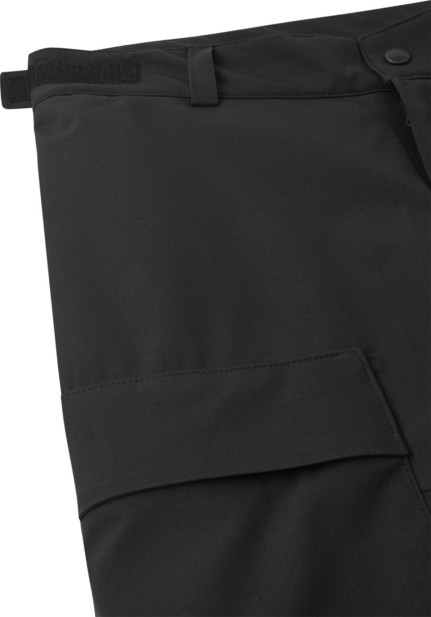 Pants REIMA Viekkala 5100395A Black