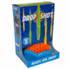 edukaciniai zaislai. Lavinamieji zaislai. FatBrainToys . Taiklumo žaidimas „Drop Shot“