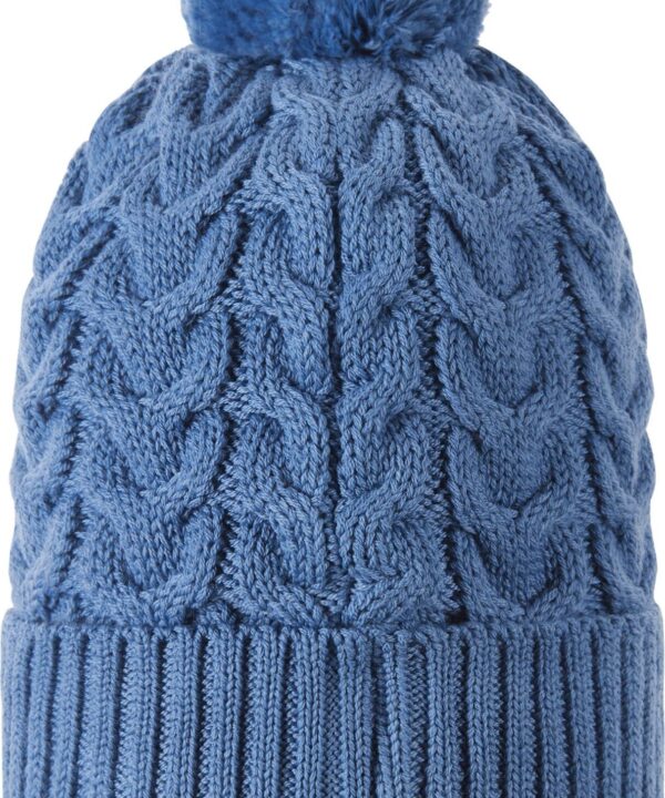 Hats REIMA Routii 5300088C Blue Ocean