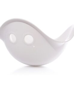 edukaciniai zaislai. Lavinamieji zaislai. Moluk . Bilibo baltas kiautas