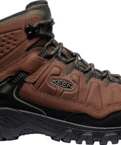 KeenTARGHEE IV MID WP WIDE 1029002