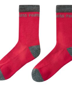 Socks REIMA Saapas 5300033E Reima Red
