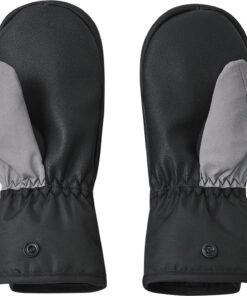 Gloves REIMA Heilutus 5300283B Silver