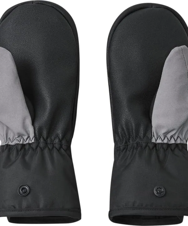Gloves REIMA Heilutus 5300283B Silver