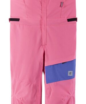 REIMA Vuonelo neperšlampamos slidinėjimo kelnės vaikams 1 Clothes