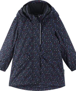 REIMA Taipale žieminė neperšlampama striukė vaikams 1 Clothes