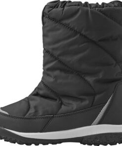 Ankle boots REIMA KINOSKIN 5400033A Black