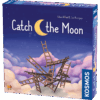 edukaciniai zaislai. Lavinamieji zaislai. KOSMOS . Stalo žaidimas „Catch the moon”