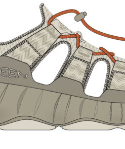 KeenHYPERPORT H2 1028657