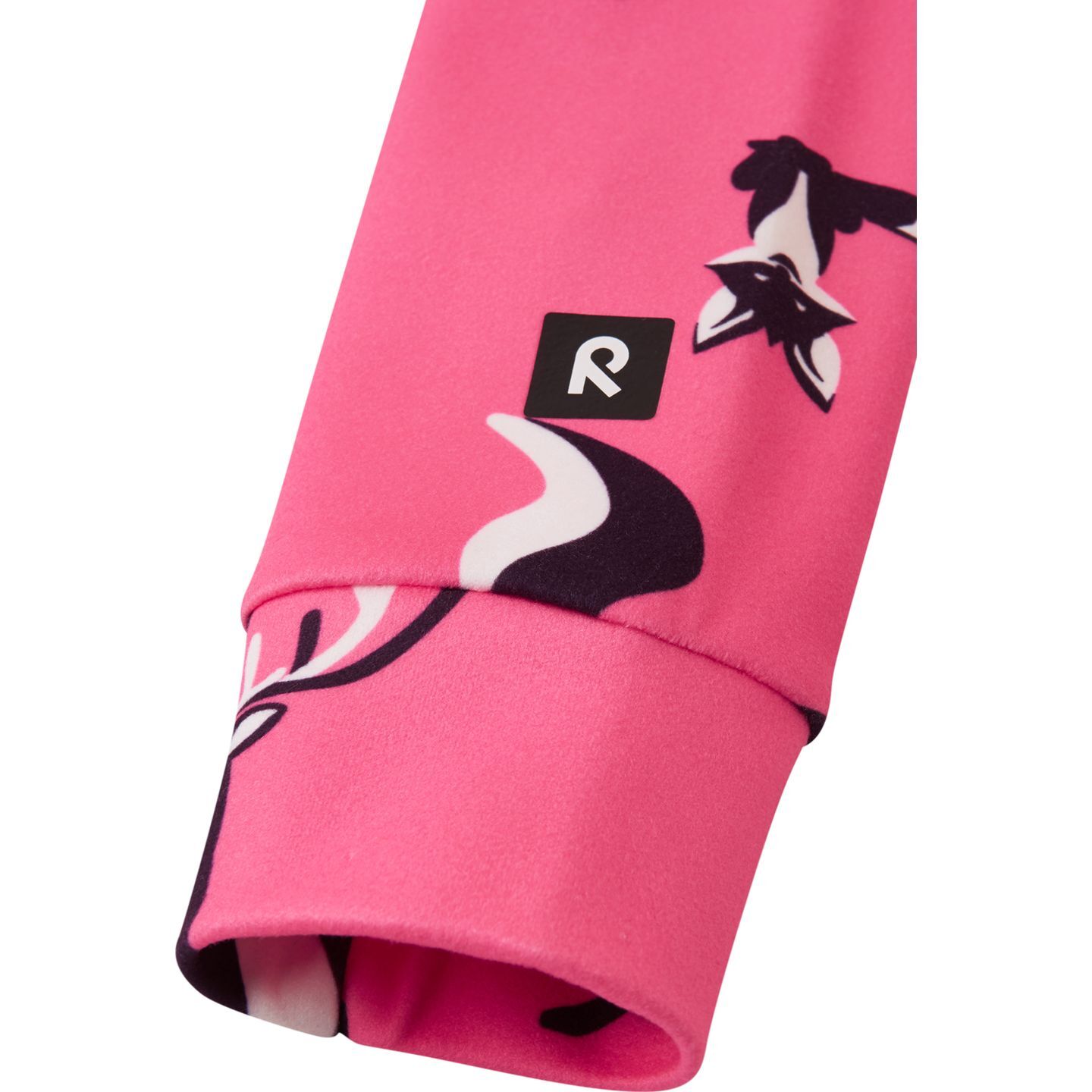 Thermal clothing REIMA Tarhaan 5200371B Soft Coral