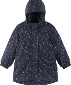 Jackets REIMA Taipale 5100410A Black