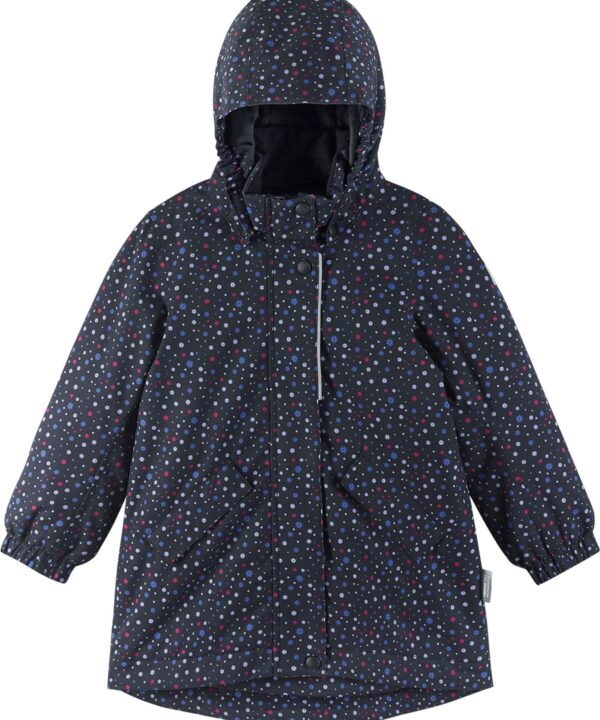 Jackets REIMA Taipale 5100410A Black