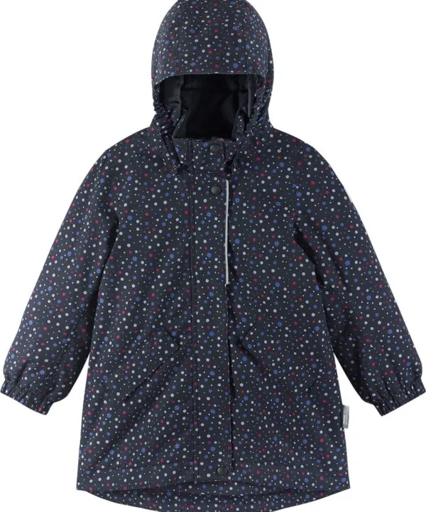 Jackets REIMA Taipale 5100410A Black