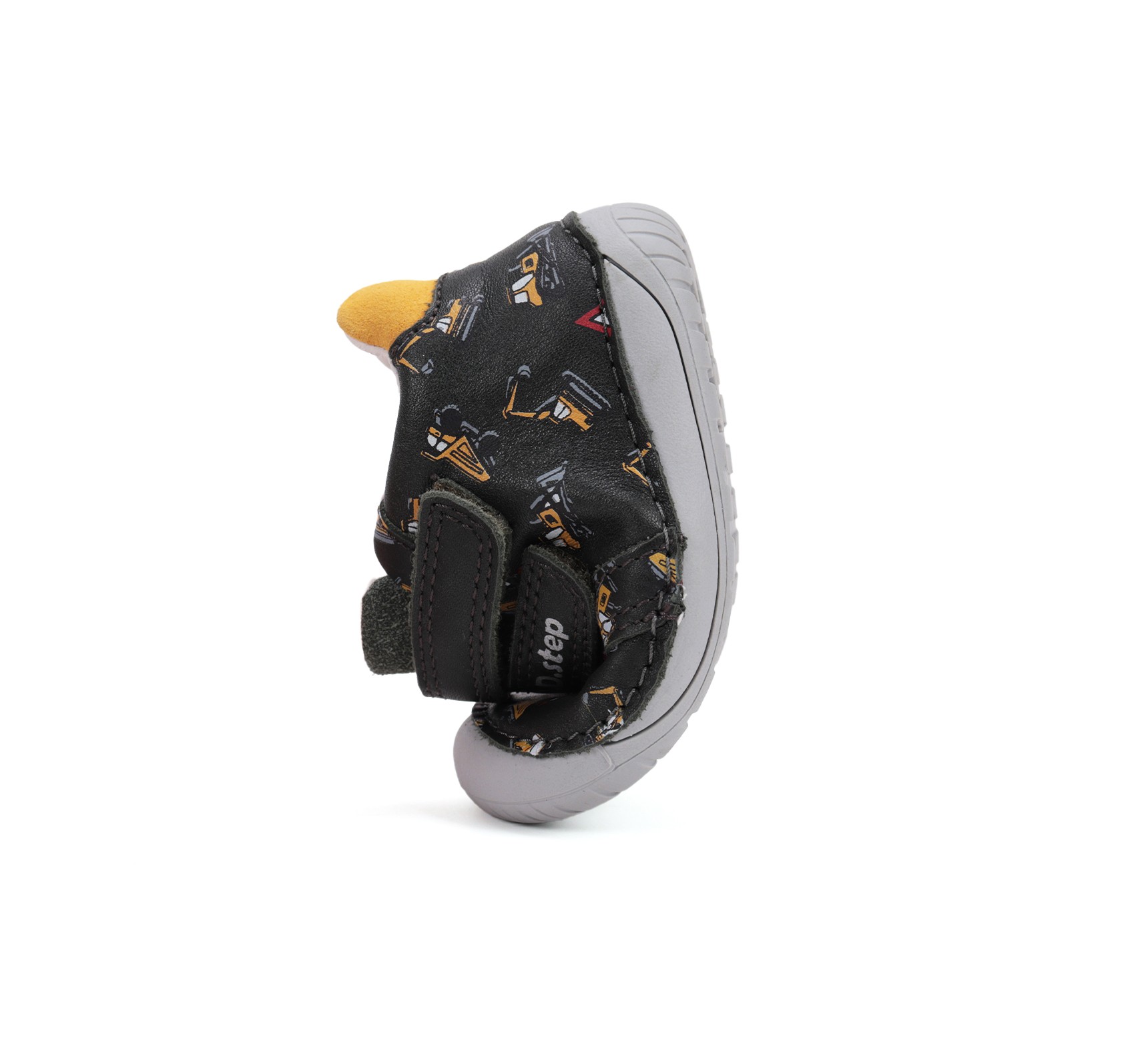 Barefoot batai 20-25 d. S070-52480. D.D.Step (Vengrija). Batai vaikams 4 batukai vaikams D.D.Step (Vengrija) Barefoot batai 20-25 d. S070-52480