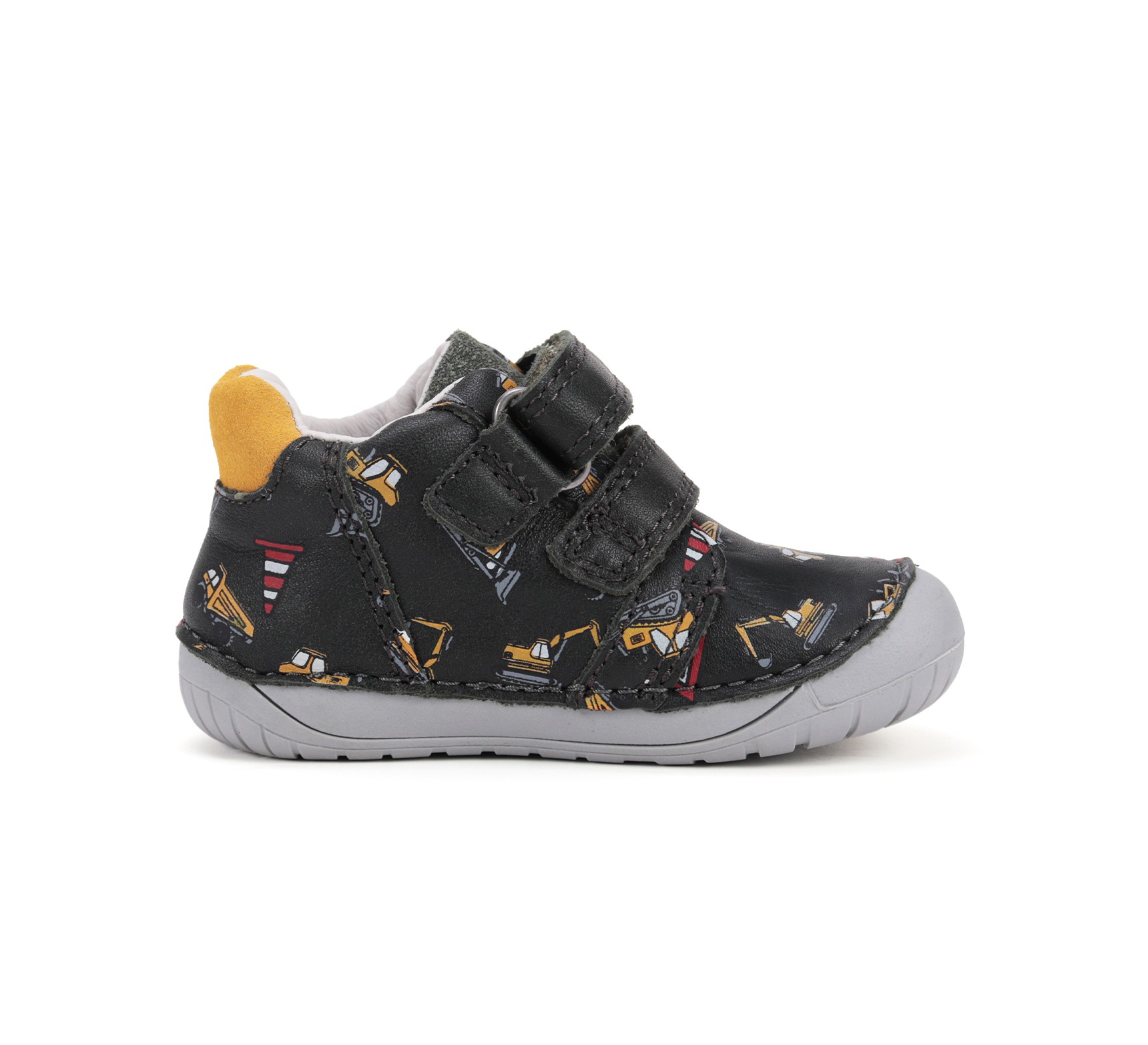 Barefoot batai 20-25 d. S070-52480. D.D.Step (Vengrija). Batai vaikams 6 batukai vaikams D.D.Step (Vengrija) Barefoot batai 20-25 d. S070-52480